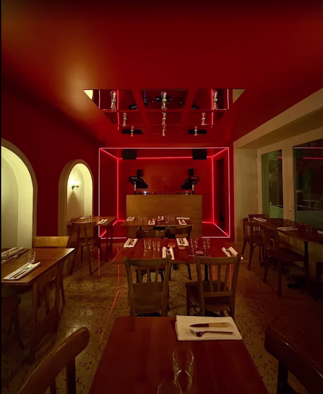 Bouillotte Cuisine et Bar Culture - 0