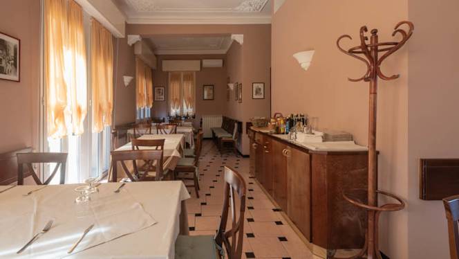 Trianon - 1
