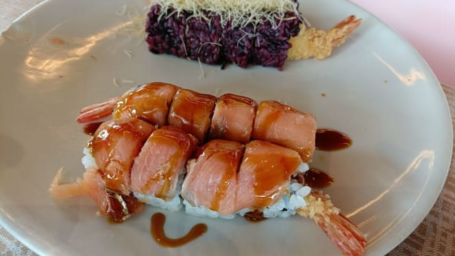 Mikaku Fano - Fano - 5