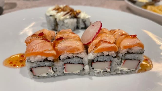 Mikaku Fano - Fano - 7