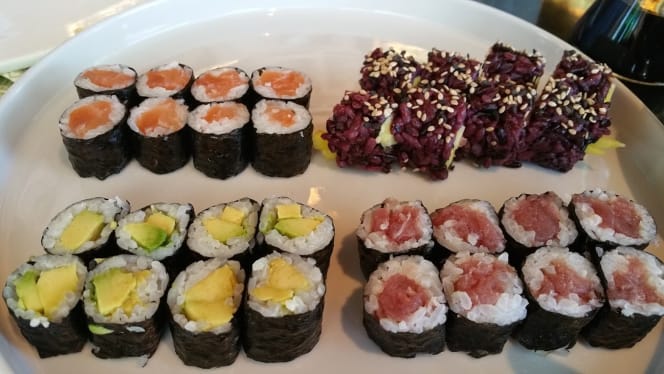 Mikaku Fano - Fano - 1