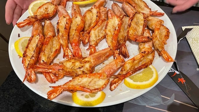 Mikaku Fano - Fano - 2