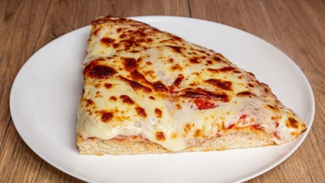 Pizzeria Al Grottino- Cologno Monzese - 1