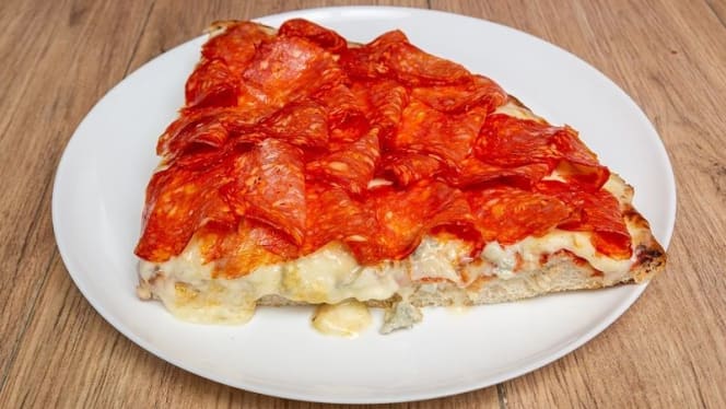 Pizzeria Al Grottino- Cologno Monzese - 0