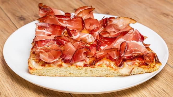 Pizzeria Al Grottino- Cologno Monzese - 2