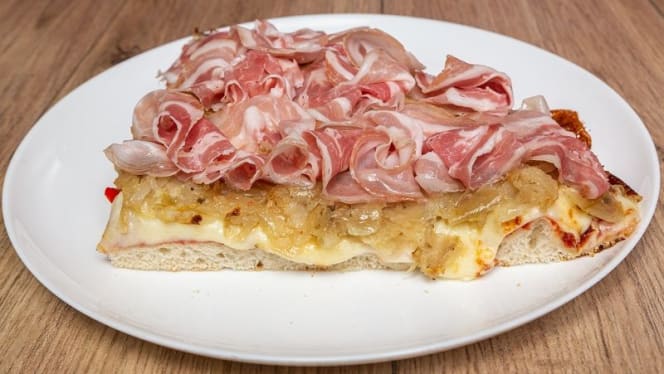 Pizzeria Al Grottino- Cologno Monzese - 4