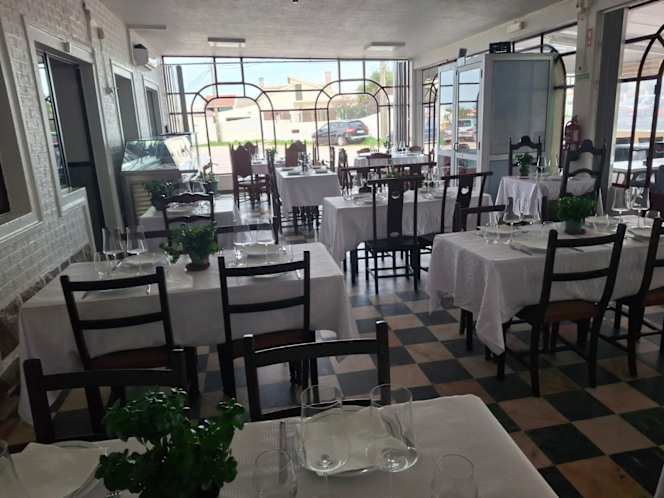 Nutica Restaurant - 0