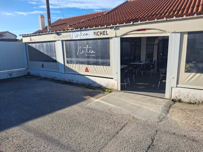 Nutica Restaurant - 2