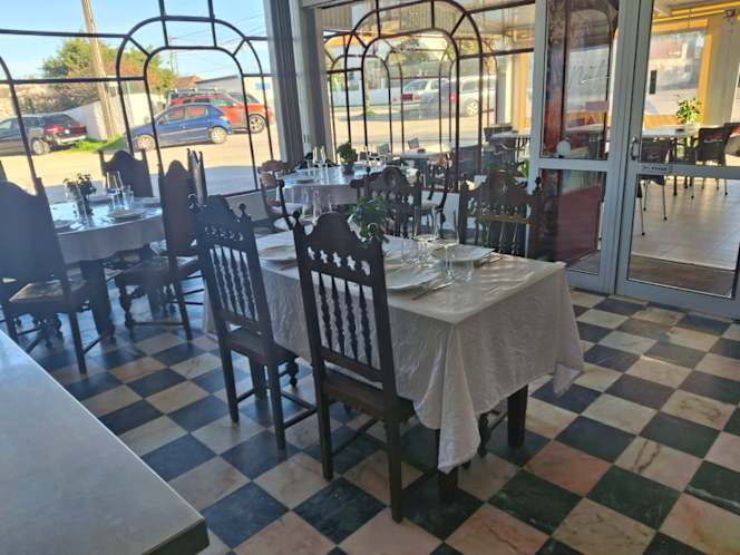 Nutica Restaurant - 1