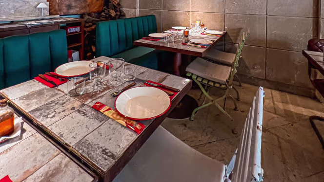 Pizzaiollo São Nicolau by Fullest - 7