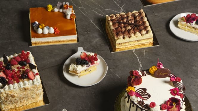 Molino Centumbrie - 3