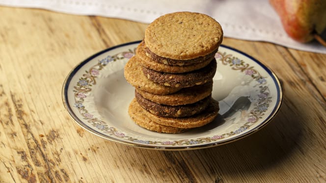 Molino Centumbrie - 5