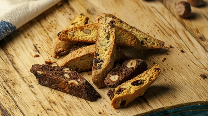 Molino Centumbrie - 4