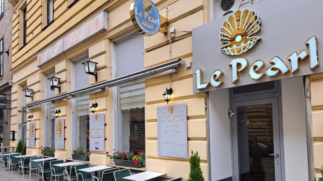 Le Pearl - 5