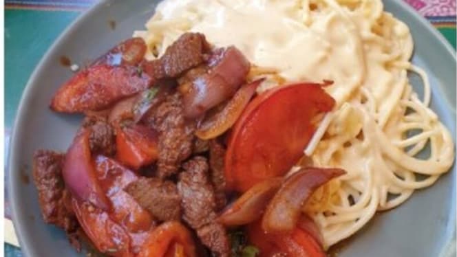 Inca fusión latína - Paris - 9