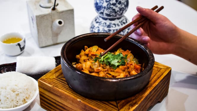 Elysées Hong-Kong - 7