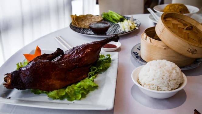 Elysées Hong-Kong - 9