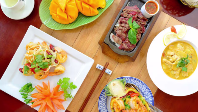 Elysées Hong-Kong - 0