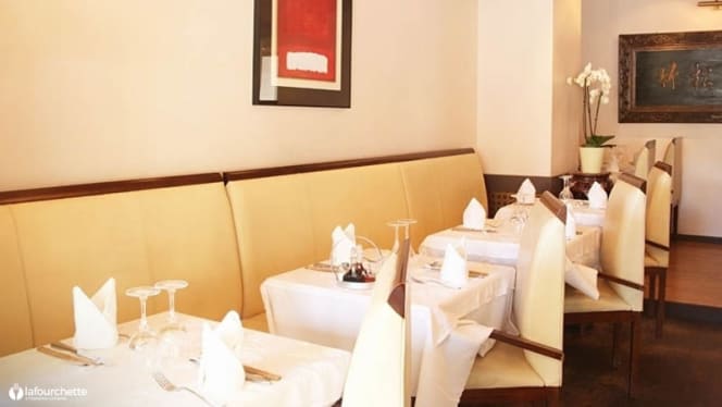 Elysées Hong-Kong - 4