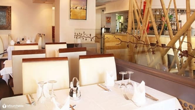 Elysées Hong-Kong - 6