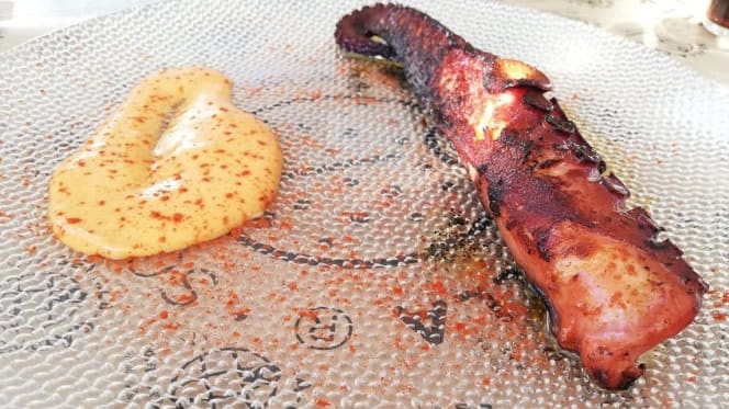 Vía Sevilla - Cádiz - 8