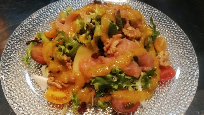 Vía Sevilla - Cádiz - 0