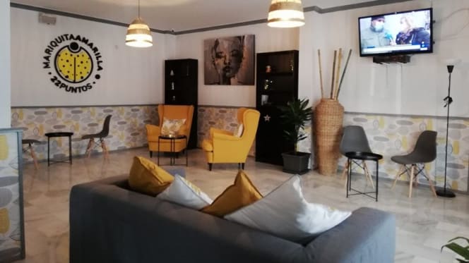 Vía Sevilla - Cádiz - 1