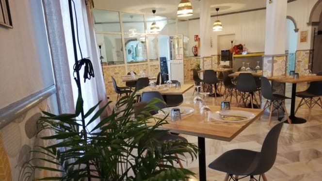 Vía Sevilla - Cádiz - 3