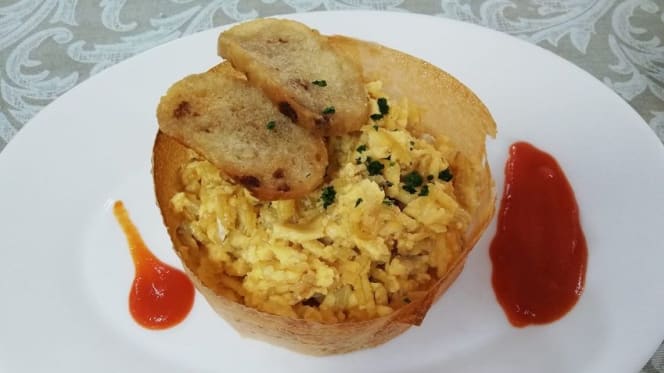 Vía Sevilla - Cádiz - 9