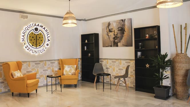 Vía Sevilla - Cádiz - 5