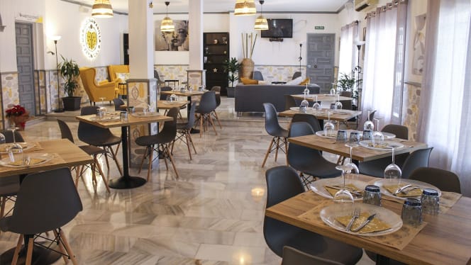 Vía Sevilla - Cádiz - 2