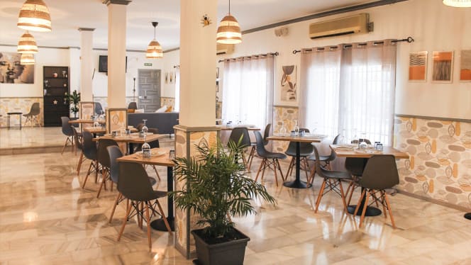 Vía Sevilla - Cádiz - 6