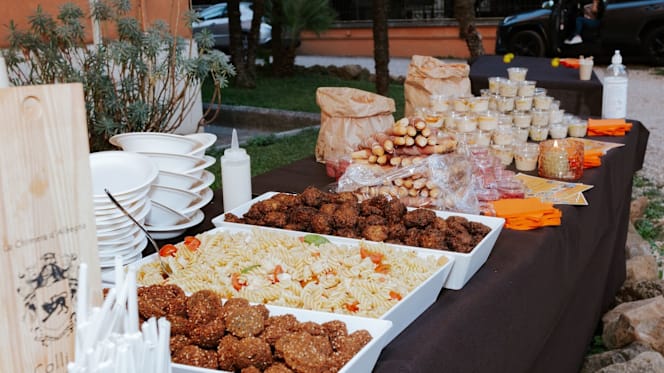 Hummustown Bistrot - 9