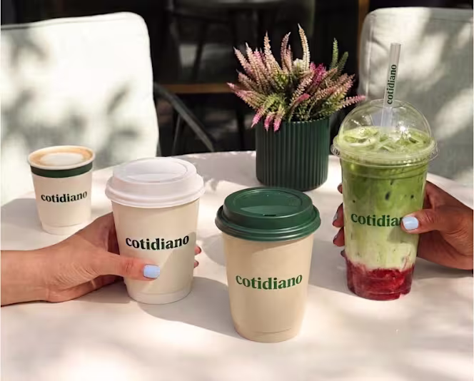 Cotidiano Brunch Club - 7