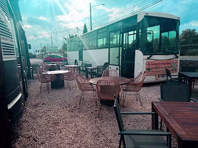 Le Temps D'un Bus - 3