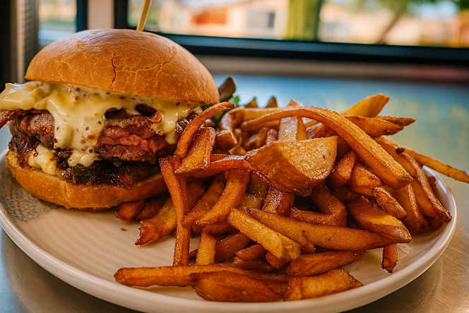 Le Temps D'un Bus - 5