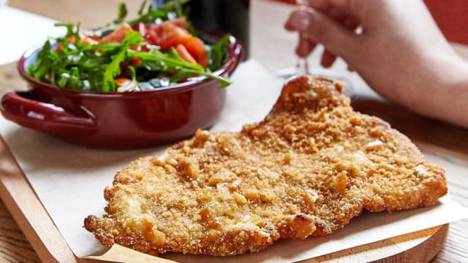 Signorvino – Milano Duomo - 9