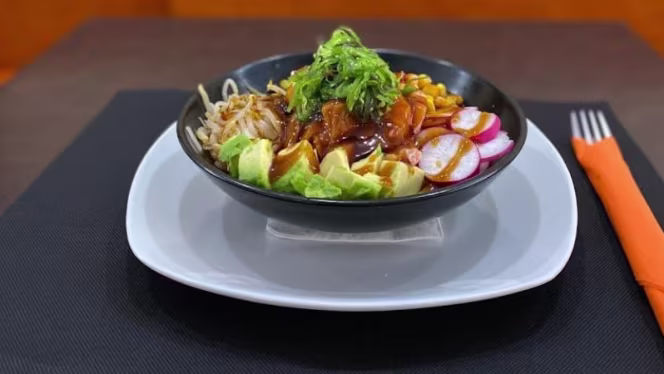 Bar-Restaurante El Carrillon 2 - 0