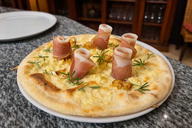 Ristorante Pizzeria Lion - 5