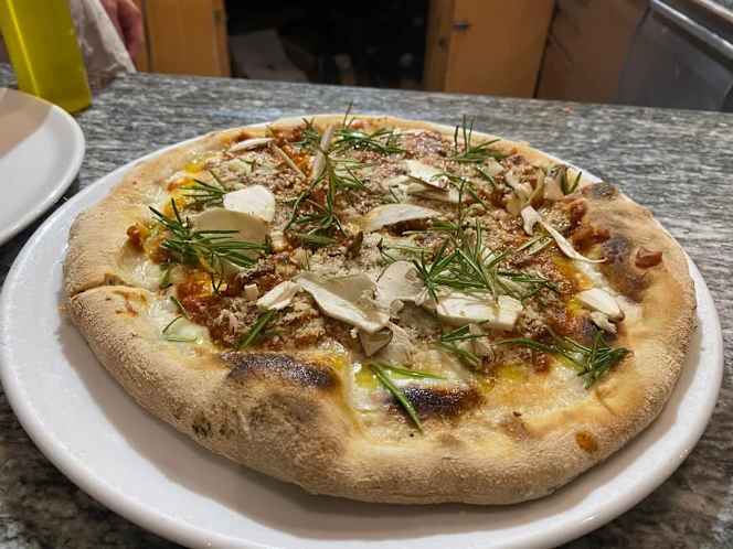 Ristorante Pizzeria Lion - 9