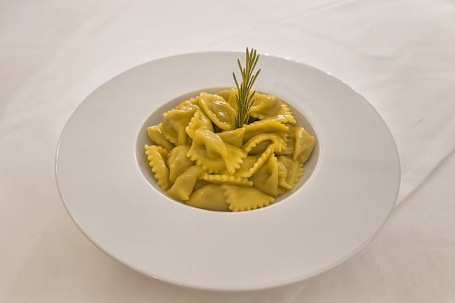 Ristorante Pizzeria Lion - 6