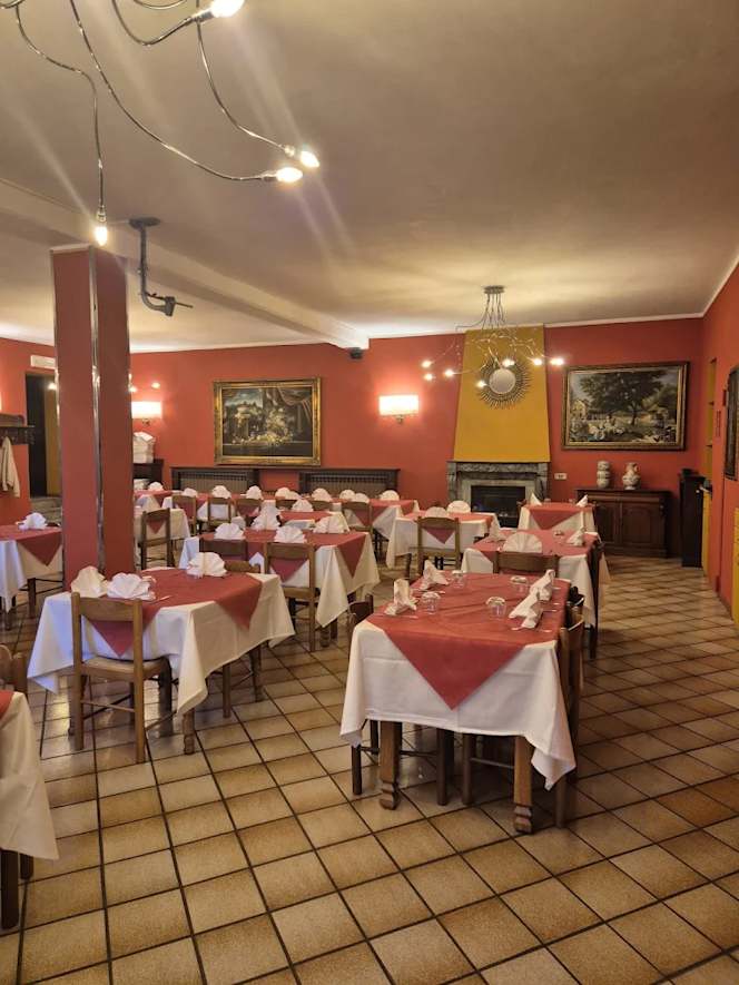 Ristorante Pizzeria Lion - 8