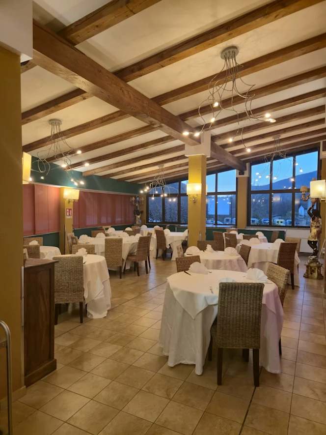 Ristorante Pizzeria Lion - 0