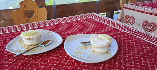 Ristorante Al Vecchio Fienile - Valfloriana - Val Di Fiemme - 7