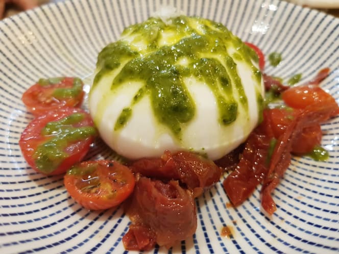 El Bacaro de Fabio La Latina - 5