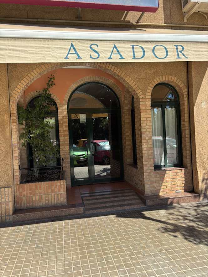 Casa Vidal - 1