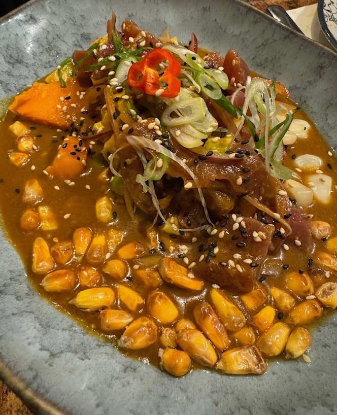 Del Mar Cocina Peruana - 4