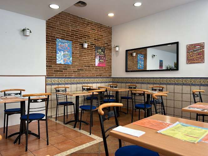 Del Mar Cocina Peruana - 2