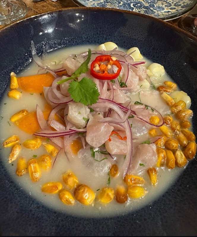 Del Mar Cocina Peruana - 9