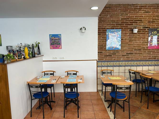 Del Mar Cocina Peruana - 1